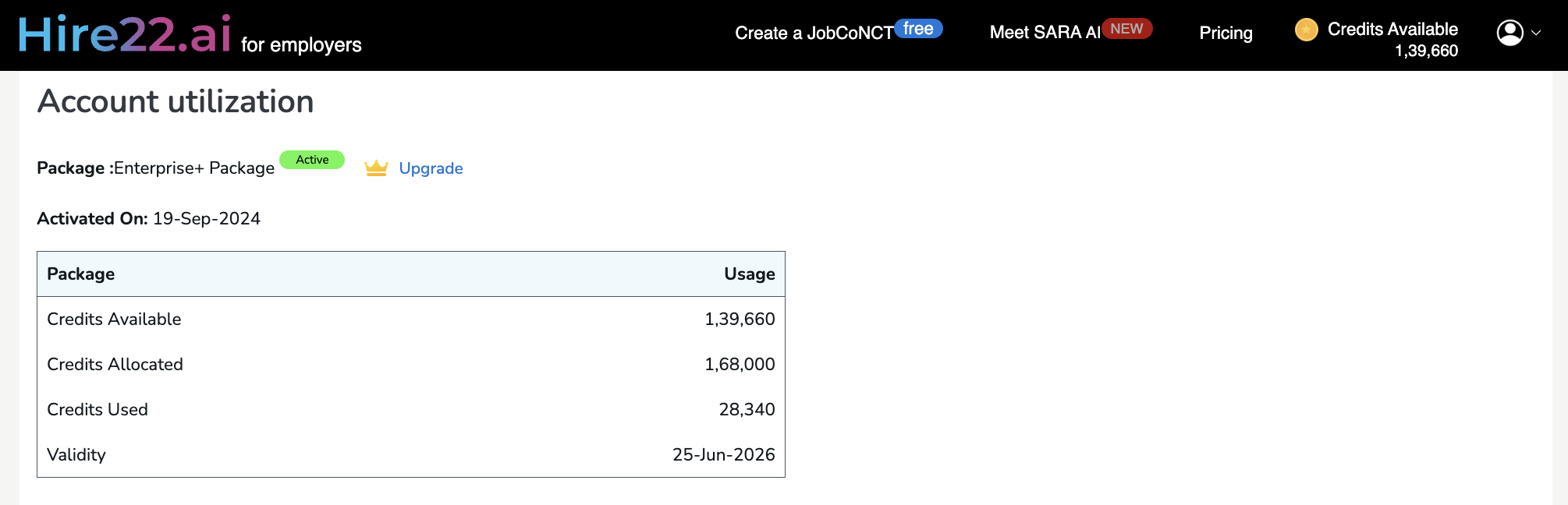 FAQ section overview