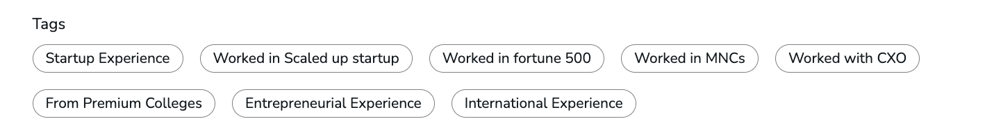 Company details form