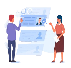 Get Super Profiles