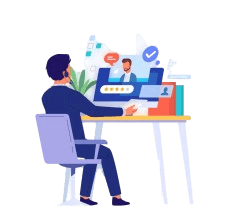 Create a JobCoNCT