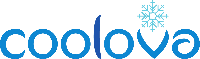 Coolova Logo Coolova Logo