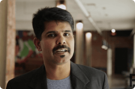 Joby Joseph - Founder & CEO, Hire22.ai Joby Joseph - Founder & CEO, Hire22.ai