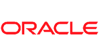 Oracle Logo Oracle Logo